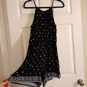 Adorable romper
